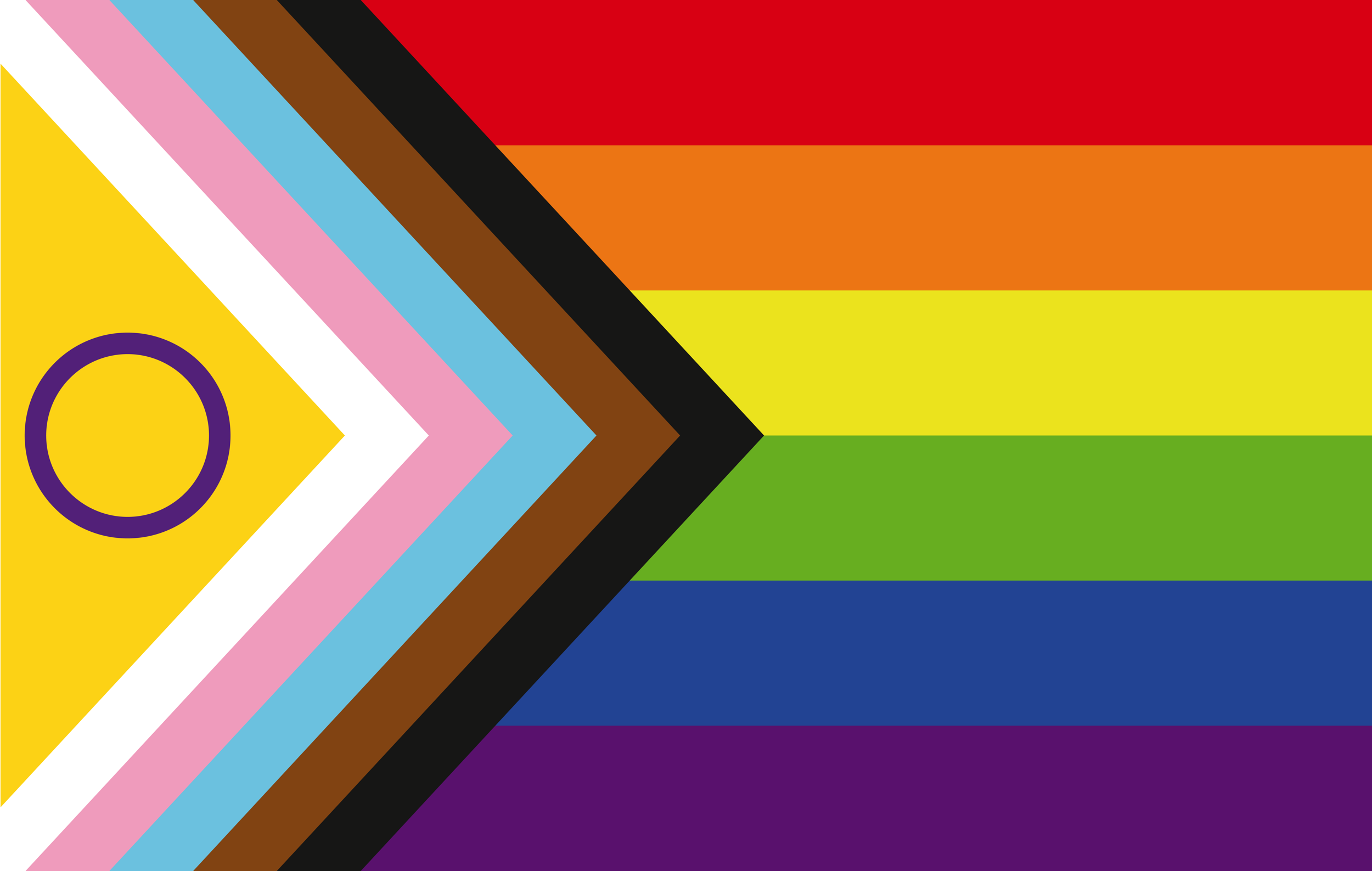 LGBTQ+ Health & Medicine