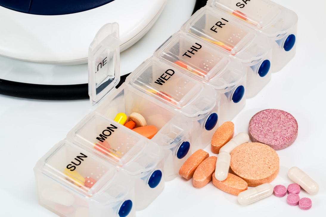 Chronic Disease Management
